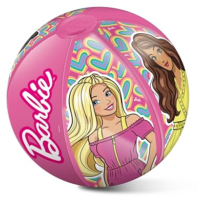 Mondo – 16359 – Strandspiel – Ball Barbie