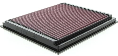 33–2873 K & N High Flow Luftfilter für Ford