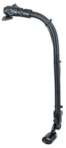 Ram Mounts RAM POD 18Inch Long TRANSDUCER Mount, RAM-B-316-18-TRA1 (Mount)