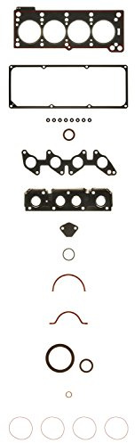 Ajusa 50157100 Full Gasket Set engine