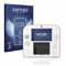 savvies Protection Ecran pour Nintendo 2DS (6 Pièces) - Film Protection Ultra Clair