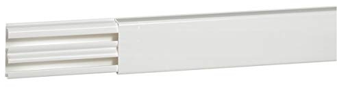 Legrand 098135 Raccord en T pour Moulure, 32mm x 12.5mm, Blanc