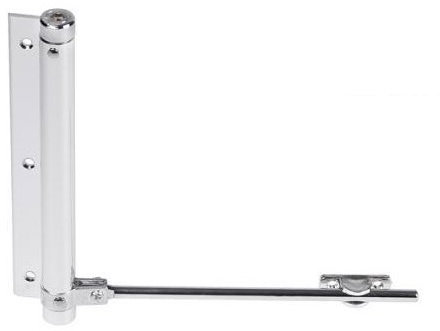 Design Universal Stangentürschließer Automatischer Türschließer Türfeder