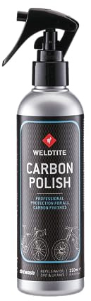 Weldtite - Carbon Polish (250ml)