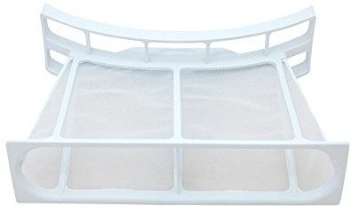 Filtre pour sèche-linge Ariston - Numéro de pièce d'origine C00205461