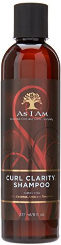 Curl Clarity As I Am AIA005 Shampoo (237 ml)