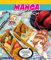 Manga Kochbuch Bento: Japanische Lunchboxen leicht gemacht (Japanische Küche / Manga)