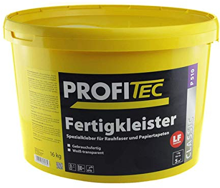 ProfiTec P510 Fertigkleister 16 kg
