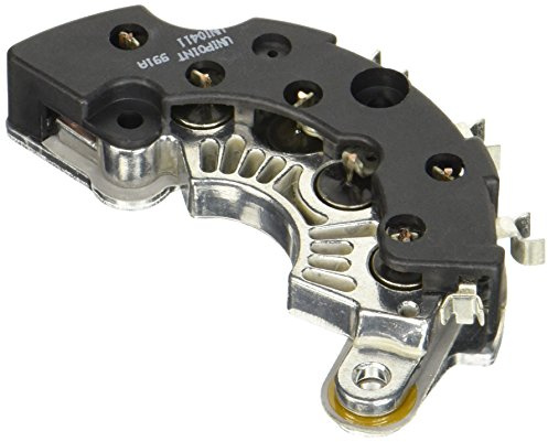 Sando src60113.0 Platte Dioden Lichtmaschine