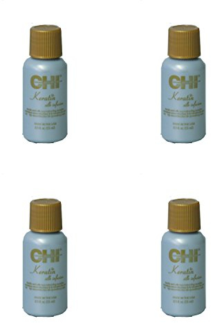 CHI Keratin Silk Infusion 4x15ml