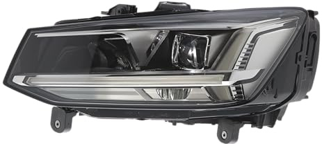 Valeo Scheinwerfer Links 46840 für Audi Q2 (ab 2016) | Kompatibel mit: AUDI Q2