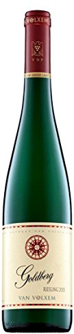Weingut Van Volxem Goldberg Riesling GG trocken (1 x 0.75 l)