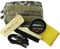 Molle Deluxe Boot Laces Kit - Black & Brown
