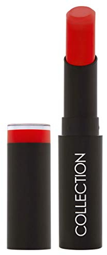 Collection Intense Shine Gel Lipstick, S7 Movie Star Red