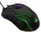 CSZH Click silenzioso USB Wired Gaming Mouse 6 pulsanti 3200DPI muto Optical Mouse mouse per PC portatile Notebook gioco del giocatore