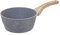 Secret de Gourmet - Casserole D 18 cm en Aluminium Forgé aspect pierre Ligne Nature