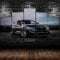 IIIUHU Leinwanddrucke Kreatives Geschenk 5 stück Leinwand Bilder Hd Drucke Poster abstrakt BMW M4 Performance Super Car Moderne Wandbilder XXL Wohnzimmer Wohnkultur