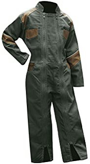 Cofan Tuta kaki e avana | Modello Tournevis | Da bambino | Due cerniere | Taglia: 12A