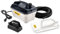 Wagner Spraytech 2418627 725 Wallpaper Steamer, Steam Cleaner for Easy Wallpaper Removal, 2 Steam Plates Included