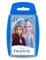 Top Trumps Cards Frozen 2 - Cartas Españolas, Juegos De Cartas Adultos, Juegos De Cartas Para Niños, Cartas De Trivia, Desde 6 Años, Para 2+ Jugadores