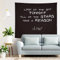 HCDZF Lil Peep Star Shopping Songtexte Sternenhintergrund Boutique Tapisserie Wandbehang Wandteppich Home Decor (L:78ʺ × 59ʺ)