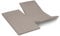 Cinderella, Bettlaken, Double-Split-Topper Sundays, Spannbettlaken, Matratzenbezug, Spannbetttuch, Spannleintuch, Satin, Taupe