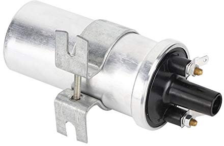 3-Ohm-Zündspule, 12 Volt Zündspule Lucas Dlb101 ohne Vorschaltgerät für Lucas 12-Volt-Anwendungen Dlb10112 Volt Anwendungen