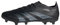 adidas Unisex Predator League Firm Ground Football Boots Fußballschuhe, Core Black/Carbon/Core Black, 44 2/3 EU