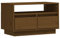 Tidyard Mobile Porta TV,Mobile TV Moderno,Mobile TV Armadio TV,Tavolino Porta TV,Mobiletto Basso Porta TV,Tavolino da Salotto,Supporto TV, per Soggiorno o Salotto 60x35x37 cm in Legno Massello di Pino