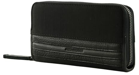 FREDsBRUDER Anea Wallet Big Black