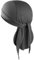 WTACTFUL Turban für Herren – Sports Bandana Cap Kopftuch Herren Damen, Sommermütze Radmütze Fahrradmütze Unter Helm Fahrrad Mütze Kopfbedeckung Grau