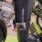 E-Bike-Akkuschloss „Kattfix“ für Riese und Müller Fahrräder, E-Bike Akku-Diebstahlsicherung (Multicharger 2, Akkukapazität 750 Wh)
