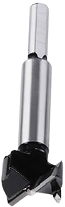 Forstnerbohrer 17 Mm Durchmesser Schnellarbeitsstahl Mit Beschichtung Zum Bohren In Holz Und Kunststoff