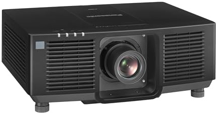 Panasonic PT-MZ882BEJ