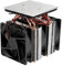 Enfriador Termoeléctrico de Alta Eficiencia 12V 10A - Dispositivo de Refrigeración Nevera y Semiconductores con HT064112 para Pequeños Refrigeradores, Acondicionadores y Soluciones Enfriamiento