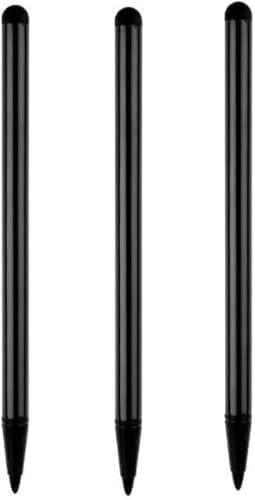 Eingabestifte für Touchscreens, feine Spitze für Handy, Tablet und andere Touchscreens, hochpräziser Eingabestift für alle universellen Touchscreen-Geräte, 3 Stück