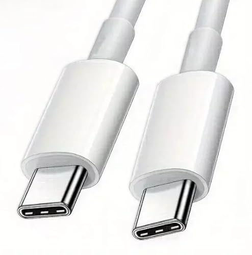 T-ProTek USB-C nauf USB-C kompatibel für STEELSERIES 64846 APEX PRO MINI Tastatur