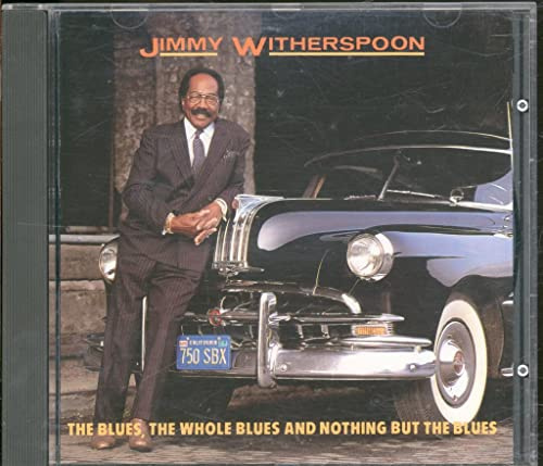 The Blues, The Whole Blues & N