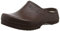 Birkenstock Professional Super Birki Brown, Zuecos Unisex Adulto, 45 EU
