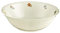 Seltmann 001.292364 Marieluise Country House Porzellan Schüssel Rund mit Prägemeistern, Mehrfarbig, 20cm Durchmesser
