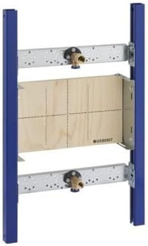 Montagetraverse DUOFI* Bade-/Dusche UP