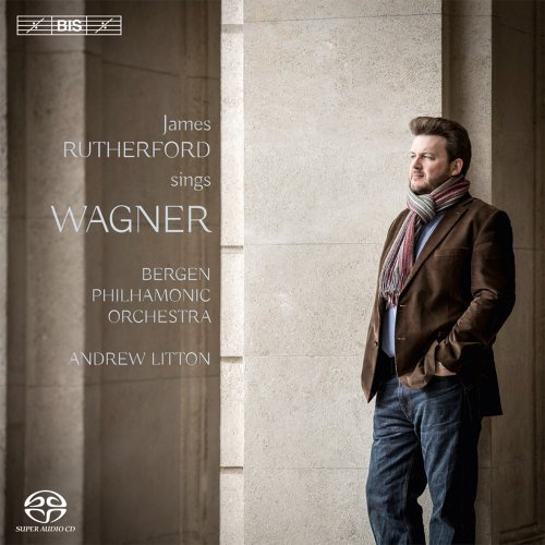 Rutherford Sings Wagner