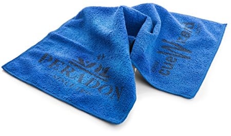PERADON MICROFIBRE CUE TOWEL**