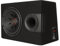 JBL S2-1224SS Set per Subwoofer auto JBL da 12 pollici - 1100 Watt Custodia per Bassi Harman Kardon hi-fi con cassa porting slipstream passivo - 12 | 30 cm | 300 mm