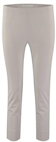 Raffaello Rossi Hose Penny 6/8 Technocotton Superstretch, Farbe:beige, Größe:42