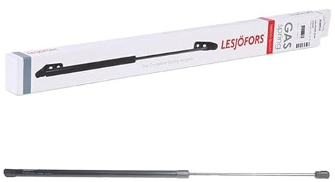 Lesjöfors 8195076 Bonnet