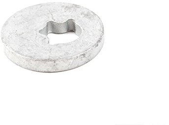 BMW Original Ersatz Querlenker Exzenter Flachscheibe 33306786186