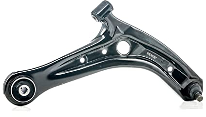 RIDEX 273C0466 Querlenker Rechts, unten, Vorne