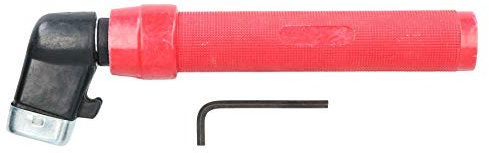Twist Type Electrode/Rod/Stick Holder Clamp Welding ARC Welder 600A