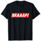 Motocross Braaap Enduro Motorrad Geschenk T-Shirt